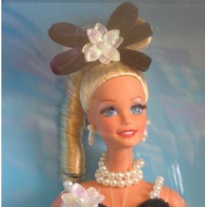 Barbie(バービー) ミッドナイト･ワルツ･バービー [並行輸入品] Barbie (バービー) ミッドナイトワルツバービー 並行輸入品 - 最安値