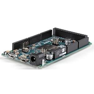 Arduino Due 32bit ARM Cortex-M3 開発ボード A000062並行輸入品の商品画像