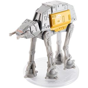 スターウォーズ ローグワン ホットウィール ダイキャスト ビークル AT