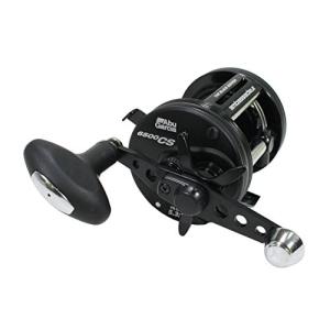 Abu Garcia (アブガルシア) 6500CS AMBASSADEUR PRO ROCKET アンバサダー プロ ロケット PR-6500BEの商品画像