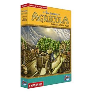 Agricola:ムーアの農業 拡張版並行輸入品の商品画像
