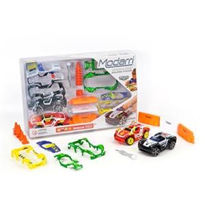 car building toys