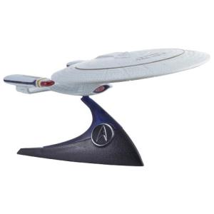Hot Wheels Star Trek U.S.S. Enterprise NCC-1701D並行輸入品の商品画像