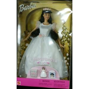 barbie quinceanera doll
