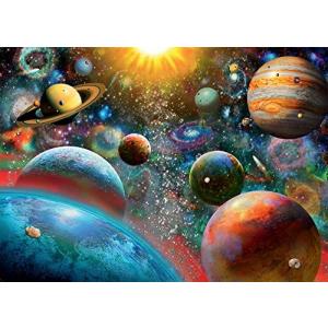 PLANETARY VISION 1000 PC PUZZL輸入品の商品画像