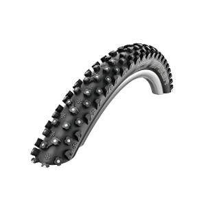 シュワルベ SCHWALBE アイススパイカー P 26x2.10 WB SW-WT100937 1本