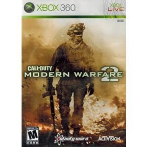 Call of Duty Modern Warfare 2 輸入版北米アジア輸入品の商品画像