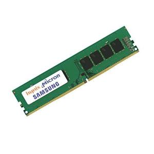 メモリRamアップグレードMicrostar MSI z170 a Gaming Proカーボン 16GB Module - DDR4-19200の商品画像