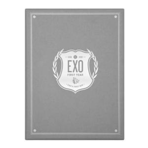 EXO - EXOs First Box輸入品 - 最安値・価格比較 - Yahoo!ショッピング
