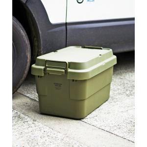 収納 GORDON MILLER STACKING TRUNK CARGO 50L (ゴードンミラー スタッキング トランクカーゴ)の商品画像
