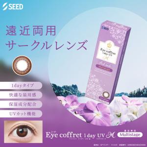 遠近両用 シード アイコフレワンデーUV M ...の詳細画像3