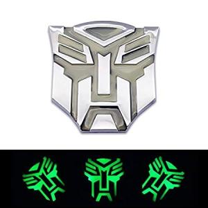 トランスフォーマー エンブレム オートボット 自動車用 エンブレム の商品一覧 ドレスアップ用品 自動車 車 バイク 自転車 通販 Yahoo ショッピング