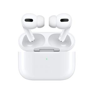 特別価格 AirPods Pro新品 Apple純正 ワイヤレスイヤホン 本体 エアポッズプロ Bluetooth対応 アップル ワイヤレスイヤホン 好評販売中