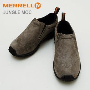 MERRELL（メレル） スニーカー メンズ ジャングルモック 60787 60801