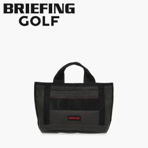 即納 BRIEFING GOLF ブリーフィング ゴルフ サンデー カートトート SUNDAY CART TOTE VRX STEEL スチール メンズ レディース　5.4L 正規取扱店｜928wing