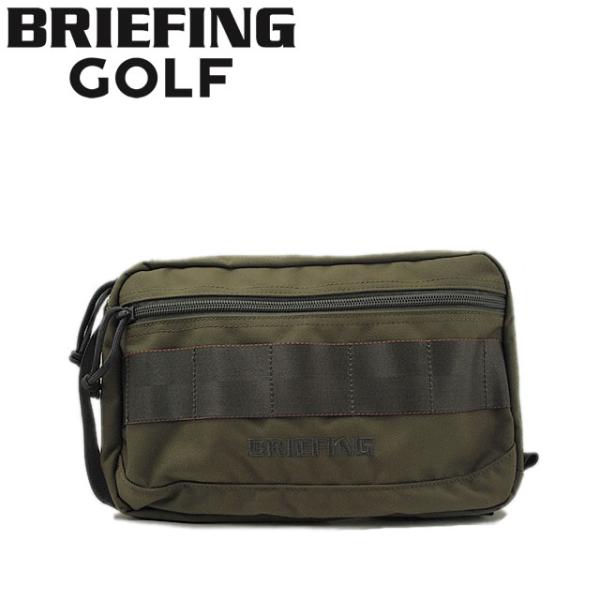 即納 BRIEFING GOLF ブリーフィング ゴルフ ターフ クラッチ TURF CLUTCH ...