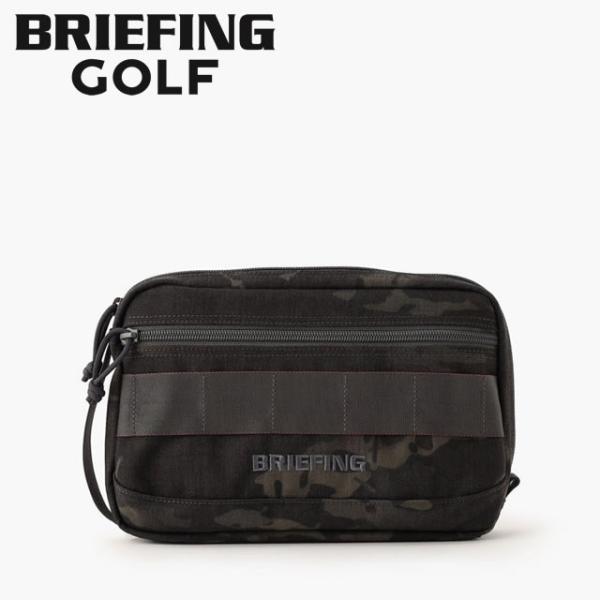 即納 BRIEFING GOLF ブリーフィング ゴルフ ターフ クラッチ TURF CLUTCH ...