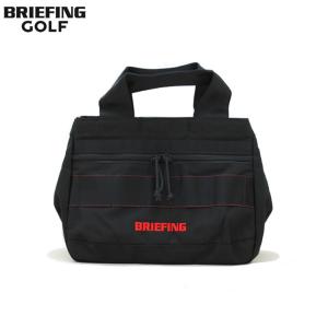 即納 BRIEFING GOLF ブリーフィング ゴルフ TURF CART TOTE TL ターフ カート トート BLACK ブラック メンズ レディース　カートトート カートバック 正規取扱店｜928wing