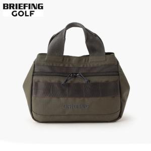 BRIEFING GOLF ブリーフィング ゴルフ TURF CART TOTE TL ターフ