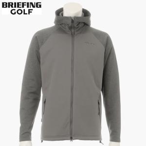 BRIEFING GOLF ブリーフィング ゴルフ HOL MS POLARTEC WINDBLOCK