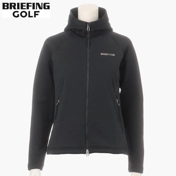 即納 BRIEFING GOLF ブリーフィング ゴルフ HOL WS POLARTEC WINDB...