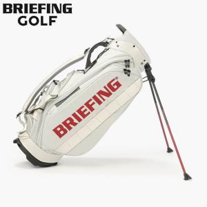 BRIEFING CR-3 #02【超美品】キャディバック Amazon.co.jp: [ブリーフィング] GOLF ゴルフ キャディーバッグ
