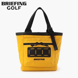 即納 BRIEFING GOLF ブリーフィング ゴルフ CART TOTE TALL DL FD RIP カートトート トール ディーエル MUSTARD マスタード メンズ レディース　｜928wing