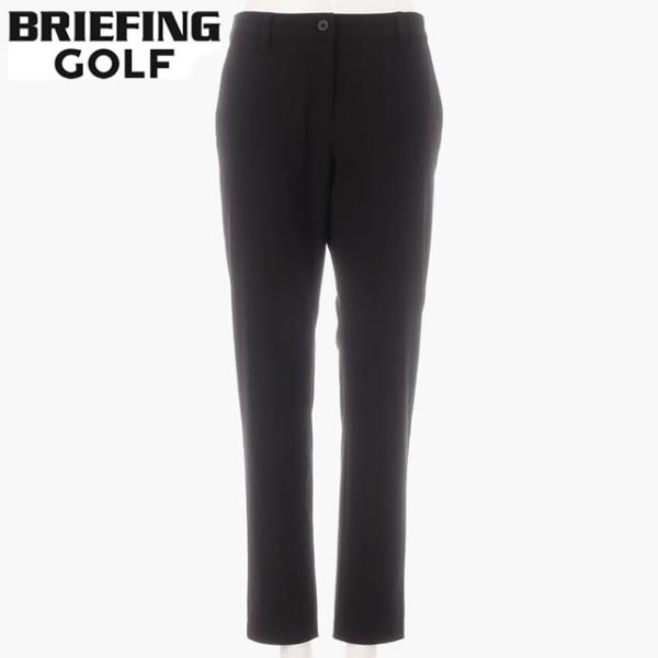 即納 BRIEFING GOLF ブリーフィング ゴルフ WS DRY CROPPED PANTS ...