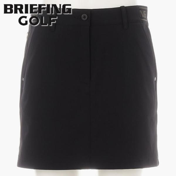 即納 BRIEFING GOLF ブリーフィング ゴルフ WOMENS LOGO ELASTIC S...