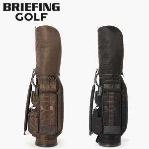 ブリーフィング キャディバッグ CRAZY LOGO BRG251D57 CR5 正規取扱店】 ブリーフィング CR-5 #03 CL brg251d57