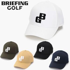 BRIEFING GOLF（ブリーフィングゴルフ） ブリーフィング キャップ