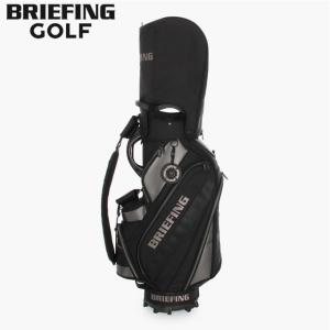 BRIEFING 　ゴルフ キャディバッグ BRIEFING GOLF（ブリーフィングゴルフ） ブリーフィング ゴルフ