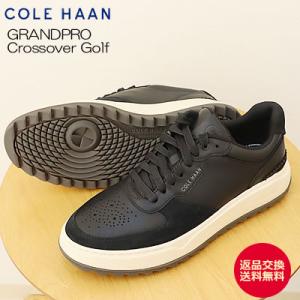 COLE HAAN コールハーン GRANDPRO Crossover Golf グランドプロ クロ...