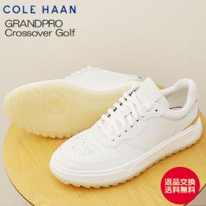 COLE HAAN コール ハーン（COLE HAAN）（メンズ） ゴルフ