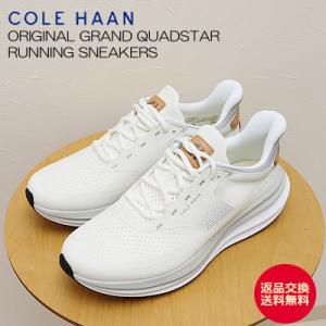 COLE HAAN コールハーン OG QUADSTAR RUNNING SNEAKERS オリジナ...