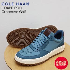 COLE HAAN コールハーン GP Crossover Golf グランドプロ クロスオーバー ...