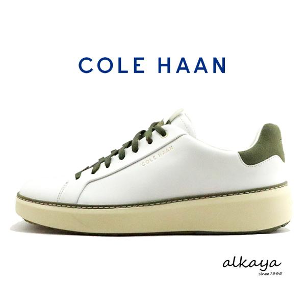 COLE HAAN コールハーン GRANDPRO Topspin Golf グランドプロ トップス...