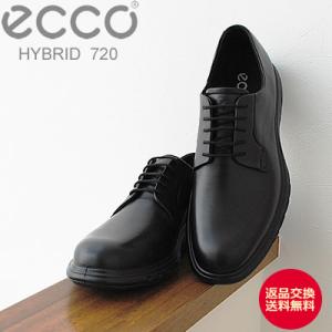 【未使用】ECCO ビジネスシューズ（サイズ:44） 50016402178-4.jpg