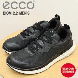 ecco（エコー） BIOM 2.2 MEN'S TRAVEL SLIP-ON バイオム 2.2 メンズ