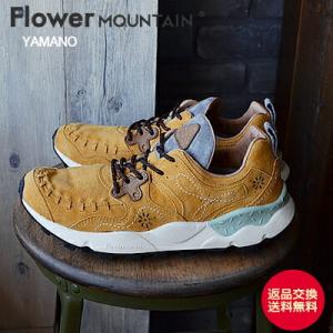 FlowerMOUNTAIN（フラワーマウンテン） 返品送料無料 スニーカー