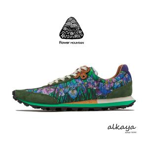 FlowerMOUNTAIN（フラワーマウンテン） 切り絵画家 久保修 x Flower