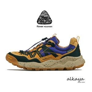 FlowerMOUNTAIN（フラワーマウンテン） 返品送料無料 スニーカー