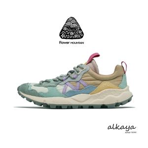 返品無料対応】Flower MOUNTAIN フラワー マウンテン MOHICAN モヒカン