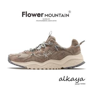 FlowerMOUNTAIN（フラワーマウンテン） スニーカー バックカントリー