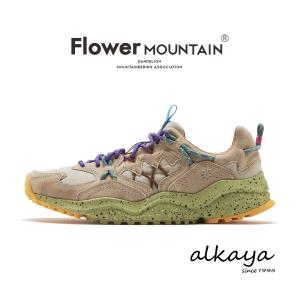 やま FlowerMOUNTAIN（フラワーマウンテン） スニーカー ヤマノスリー