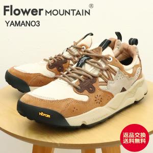 ✵・やまか・✵ フラワーマウンテン Flower MOUNTAIN スニーカー ヤマノ3 FM63093