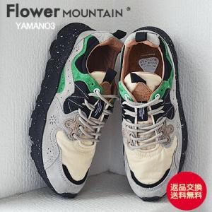 FlowerMOUNTAIN（フラワーマウンテン） スニーカー ウェーブス