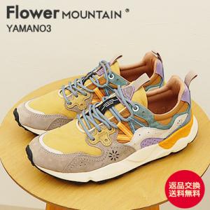 FlowerMOUNTAIN（フラワーマウンテン） スニーカー ヤマノスリー