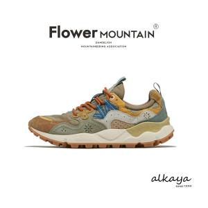 FlowerMOUNTAIN（フラワーマウンテン） 返品送料無料 スニーカー