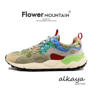 FlowerMOUNTAIN（フラワーマウンテン） コラボ Flower MOUNTAIN×NANGA